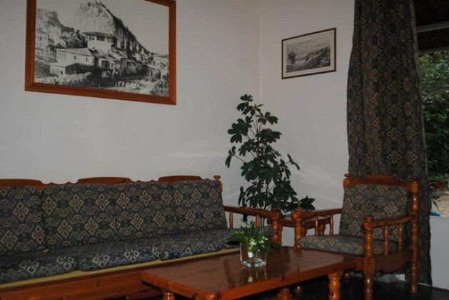 Pension Alkistis - Photo3