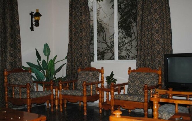 Pension Alkistis - Photo4