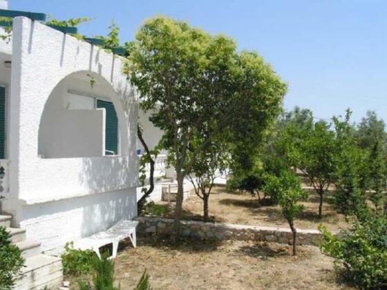 Phaistos Hotel - Photo4
