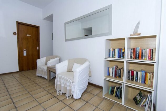 Poseidon Apartments Tolo - Photo4