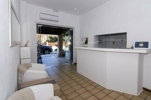 Poseidon Apartments Tolo - Photo5