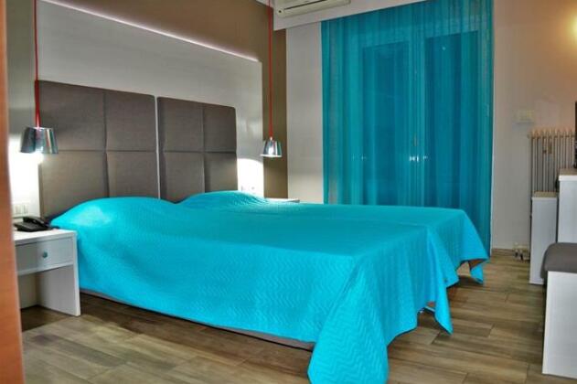 Ritsas Hotel - Photo2