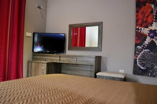 Ritsas Hotel - Photo3