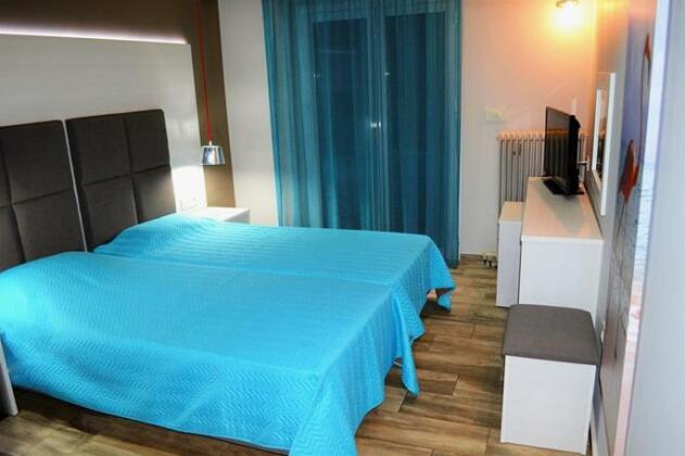 Ritsas Hotel - Photo4