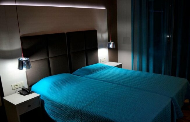 Ritsas Hotel - Photo5