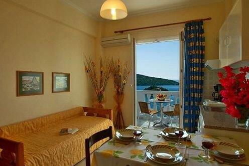 Skalidis Apartments - Photo4