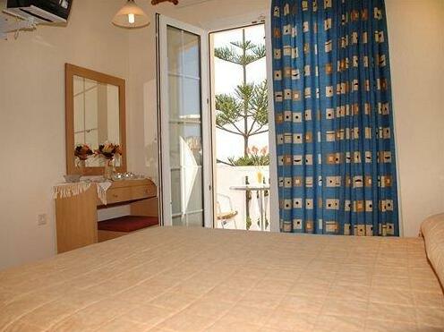 Skalidis Apartments - Photo5