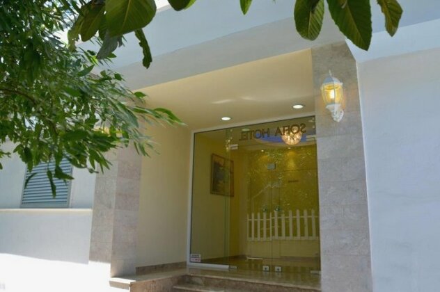 Sofia Hotel - Photo2