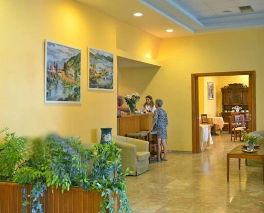 Sofia Hotel - Photo3