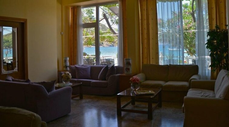Sofia Hotel - Photo4