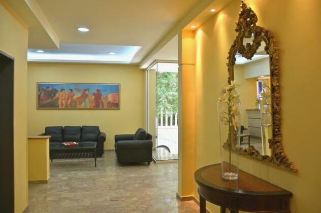 Sofia Hotel - Photo5