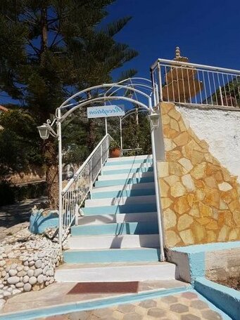 Tolon Beach Hotel - Photo3