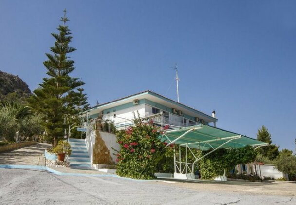 Tolon Beach Hotel - Photo4