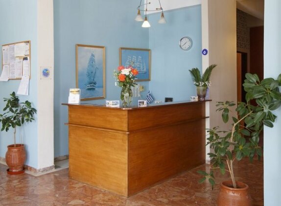 Tolon Beach Hotel - Photo5