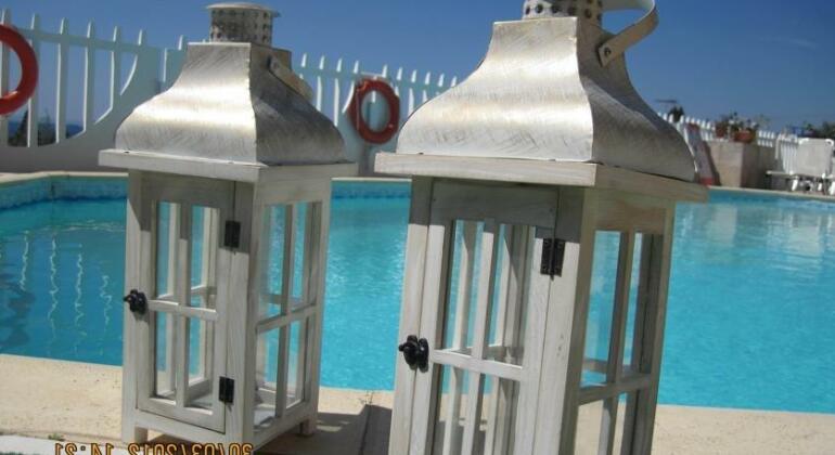 Viaros Hotel Apartments