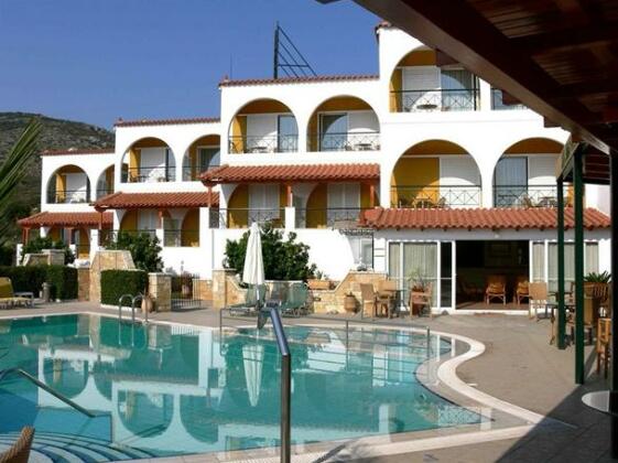 Villa Irene Tolo - Photo2