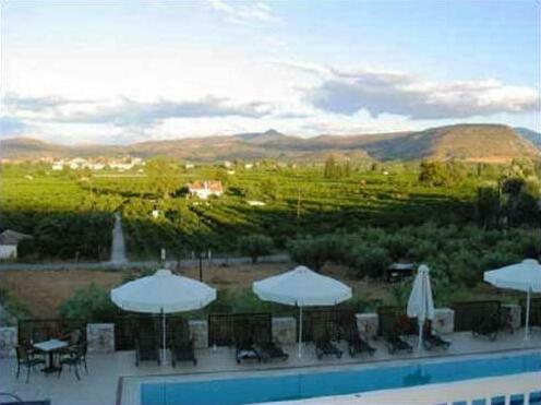 Villa Lilly Tolo - Photo2