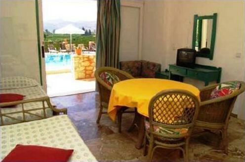 Villa Lilly Tolo - Photo4