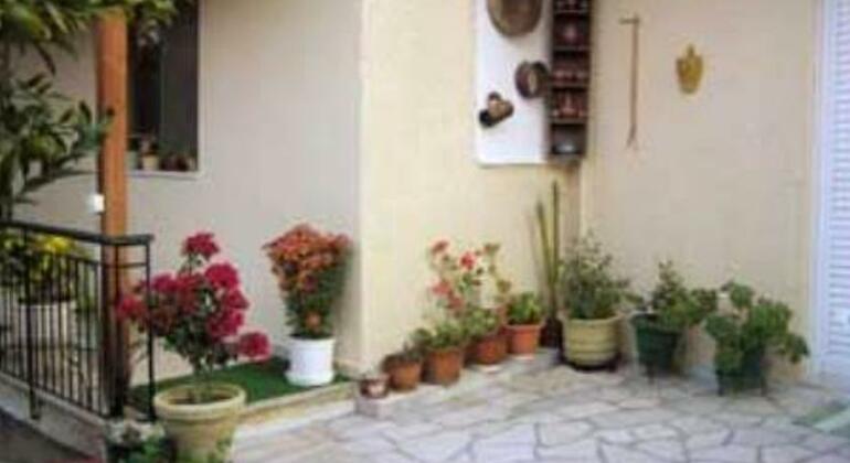 Villa Manolis - Photo2