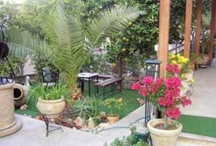 Villa Manolis - Photo5