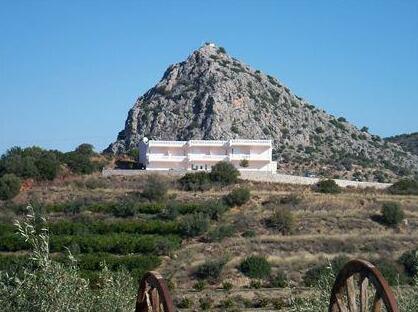 Villa Vista Tolon - Photo2