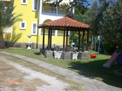 Anastasia's House - Photo2