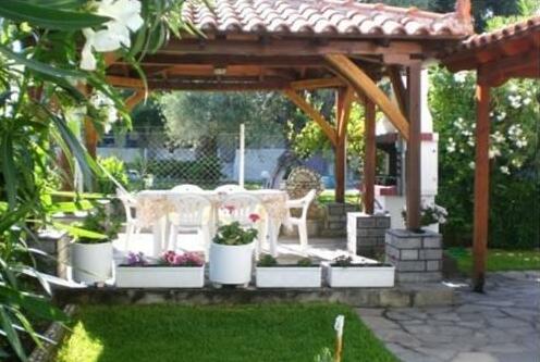 Anastasia's House - Photo5