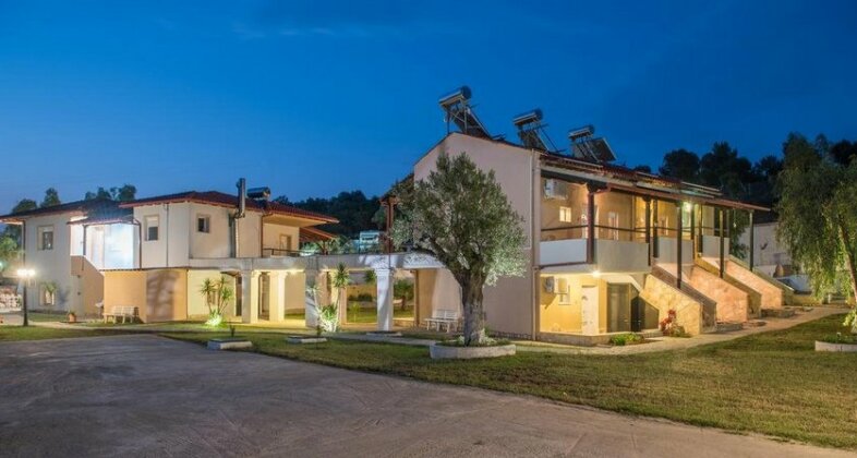 Caretta Village