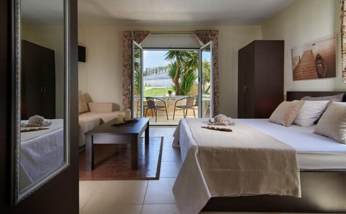 Caretta Village - Photo4