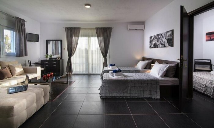 Caretta Village - Photo5