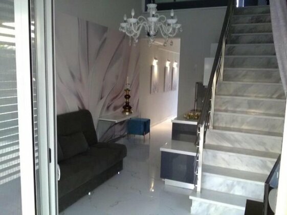 Divine Luxury Apartments - Photo3