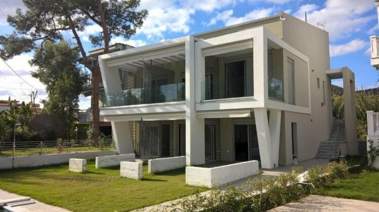 Divine Luxury Apartments - Photo4