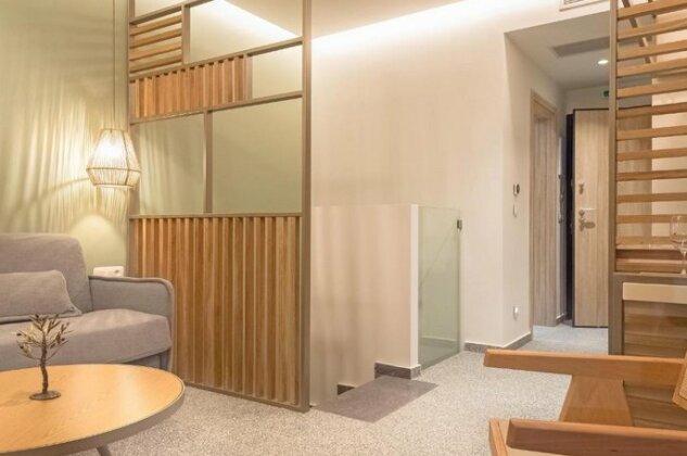 Eco Green Residences & Suites - Photo2