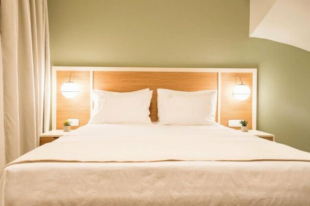 Eco Green Residences & Suites - Photo5