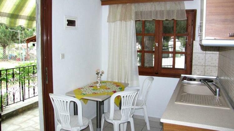 Evristhenis House - Photo5