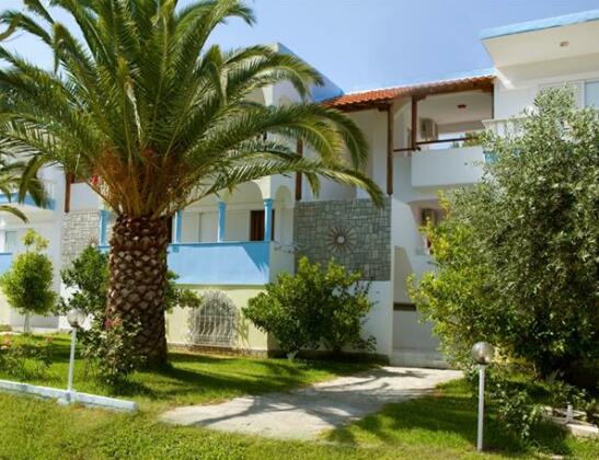 Haus Risos