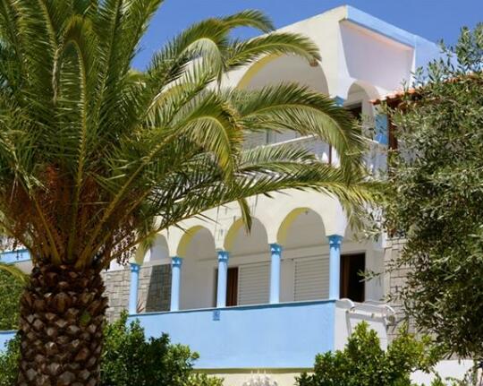 Haus Risos - Photo2