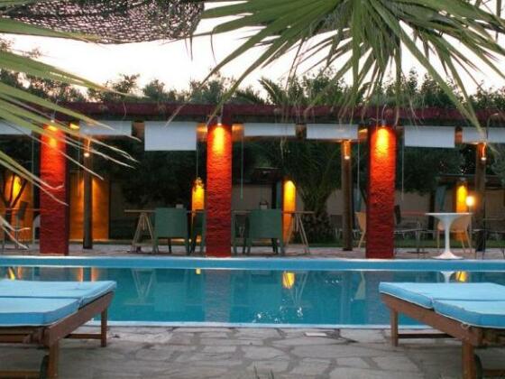 Hotel Despotiko - Photo5