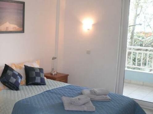 Hotel Nestor Toroni - Photo3