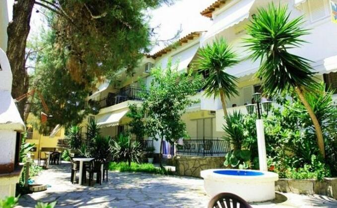 Jolandas House - Photo3