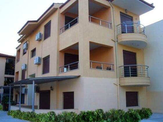 Jolandas House - Photo5
