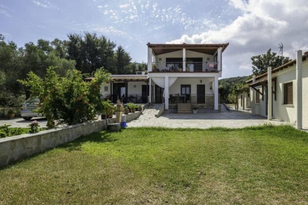 Nikola's Apartments Toroni - Photo2