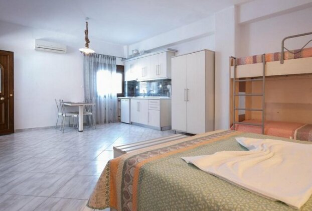 Nikola's Apartments Toroni - Photo3