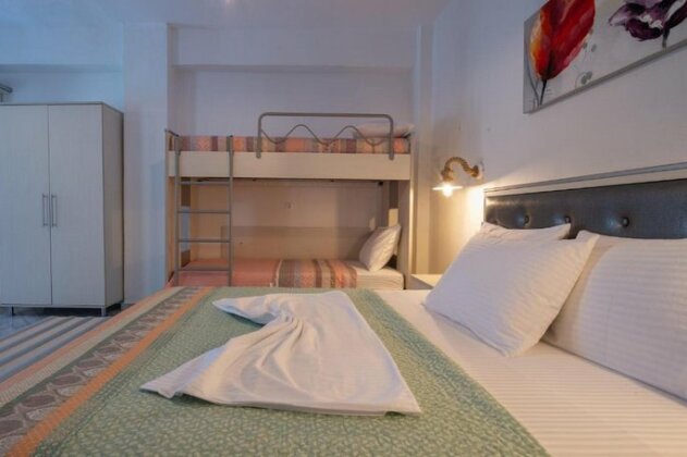 Nikola's Apartments Toroni - Photo5