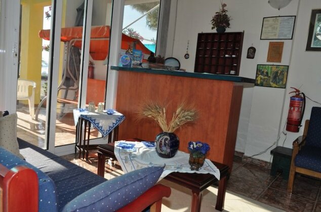 Studios Castro - Photo3
