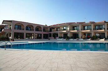 Toroni Blue Sea Hotel - Photo5