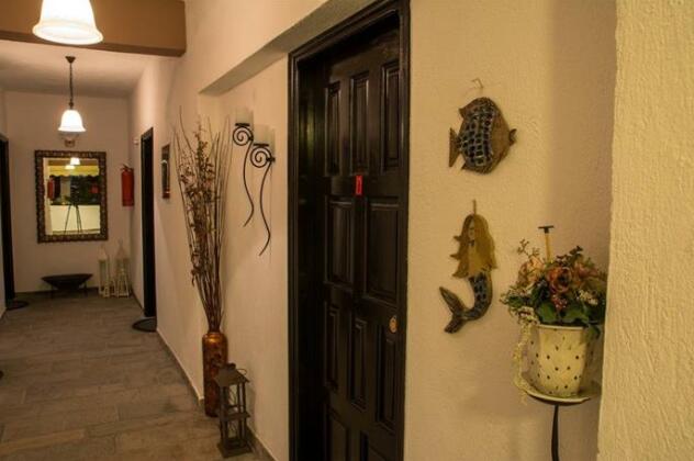 Tsamakdas House - Photo2