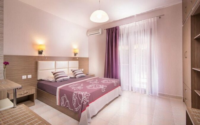 Tsamakdas House - Photo3