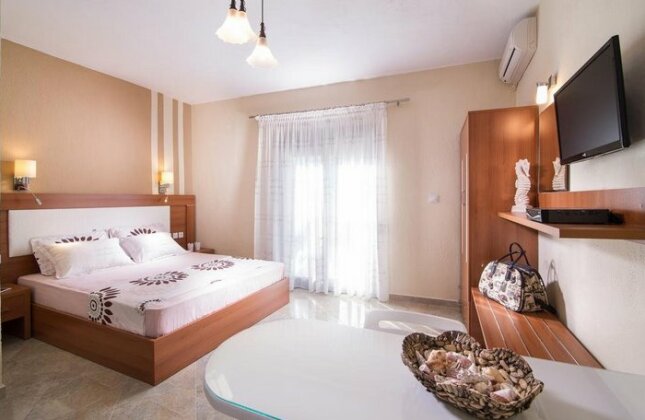 Tsamakdas House - Photo4