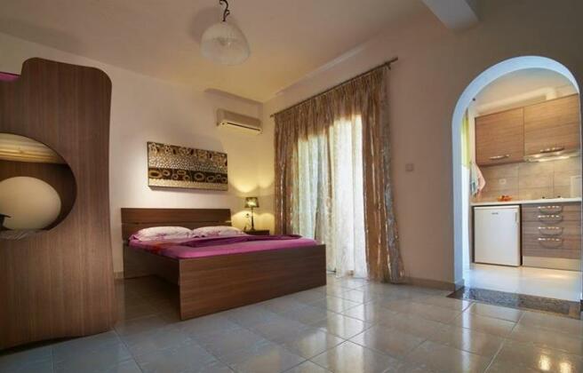 Tsamakdas House - Photo5